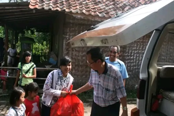 MissionCARE Peduli 1